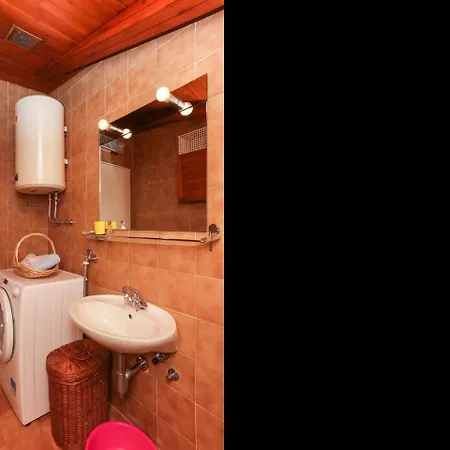 Apartmán Ikana - Duplex Two Bedroom *